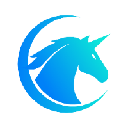 Uni Terminal Cryptocurrency Logo