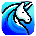 Unibit Cryptocurrency Logo