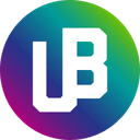 Unibright Cryptocurrency Logo