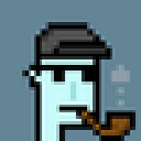 Unicly CryptoPunks Collection Cryptocurrency Logo