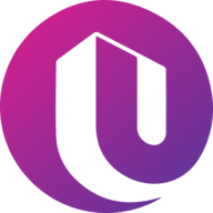 UniFarm Cryptocurrency Logo