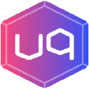 Uniqly Cryptocurrency Logo