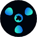 Unistake Cryptocurrency Logo
