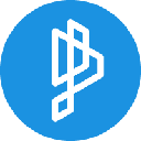 USP Token Cryptocurrency Logo
