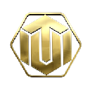 United Cryptocurrency Logo
