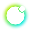 Universe.XYZ Cryptocurrency Logo