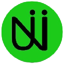 UNS TOKEN Cryptocurrency Logo