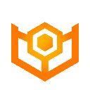 UPFI Network Cryptocurrency Logo