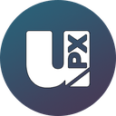uPlexa Cryptocurrency Logo