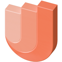Uplift Cryptocurrency Logo