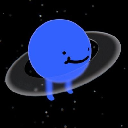 URANUS Cryptocurrency Logo