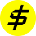 USDB Cryptocurrency Logo