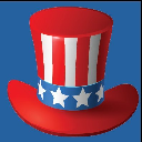 $USDEBT Cryptocurrency Logo