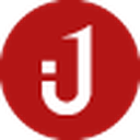 USDJ Cryptocurrency Logo