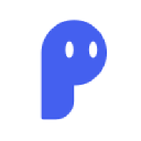 USDP Stablecoin Cryptocurrency Logo