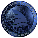 uShark Cryptocurrency Logo
