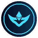 Ushi Cryptocurrency Logo