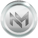 Utility Nexusmind Cryptocurrency Logo