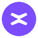 Utrust Cryptocurrency Logo