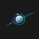 UvToken Cryptocurrency Logo