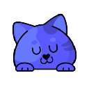 UwU Lend Cryptocurrency Logo