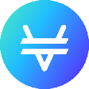Vai Cryptocurrency Logo