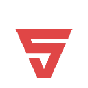 Valor Token Cryptocurrency Logo