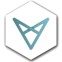 Vectorspace AI Cryptocurrency Logo