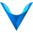 Veil Cryptocurrency Logo
