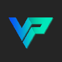 VelasPad Cryptocurrency Logo