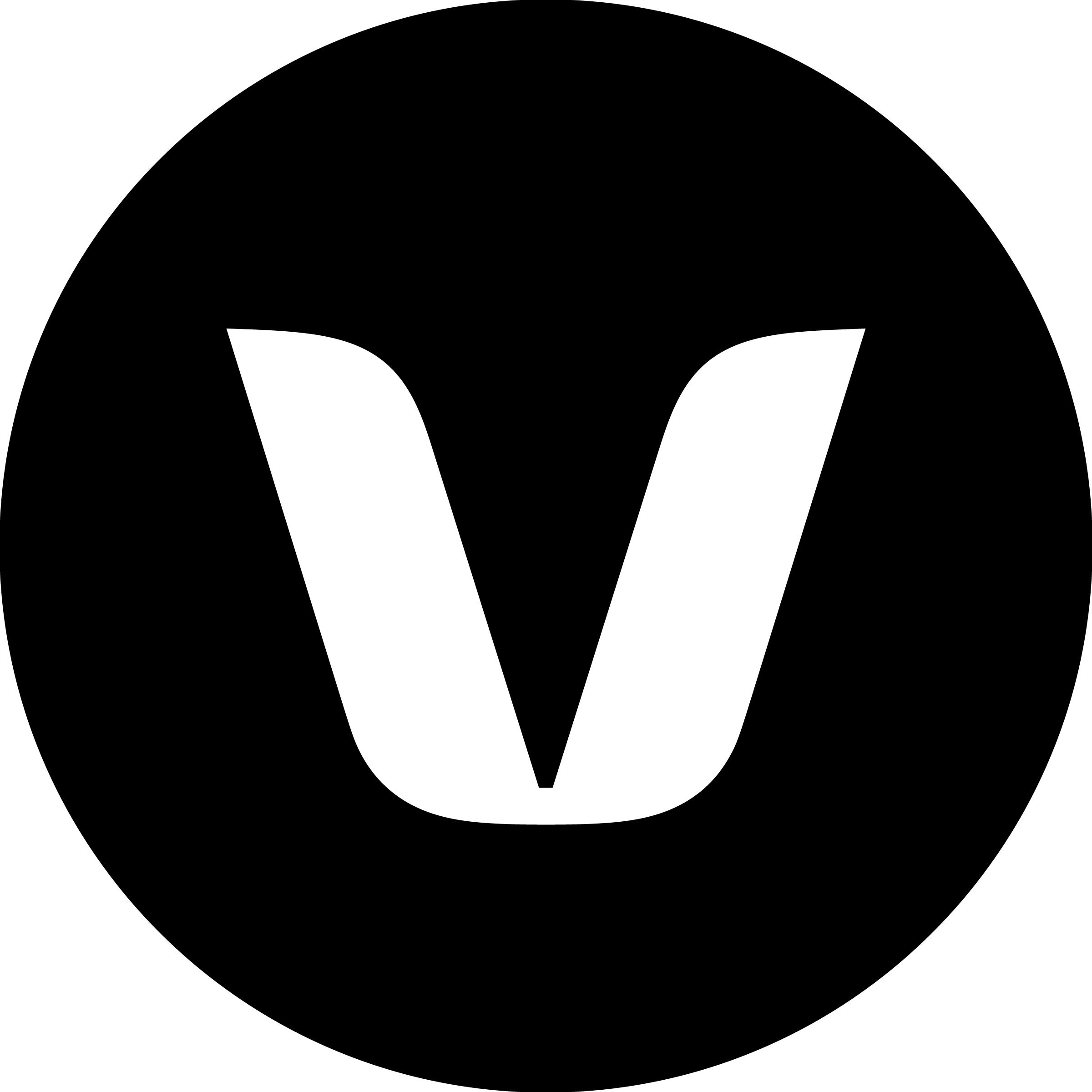 Vent Finance Cryptocurrency Logo