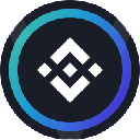 Venus BNB Cryptocurrency Logo