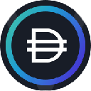 Venus DAI Cryptocurrency Logo