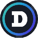 Venus Dogecoin Cryptocurrency Logo