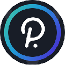 Venus DOT Cryptocurrency Logo