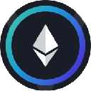 Venus ETH Cryptocurrency Logo