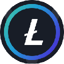 Venus LTC Cryptocurrency Logo