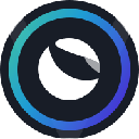 Venus Luna Cryptocurrency Logo