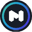 Venus MATIC Cryptocurrency Logo