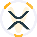 Venus XRP Cryptocurrency Logo