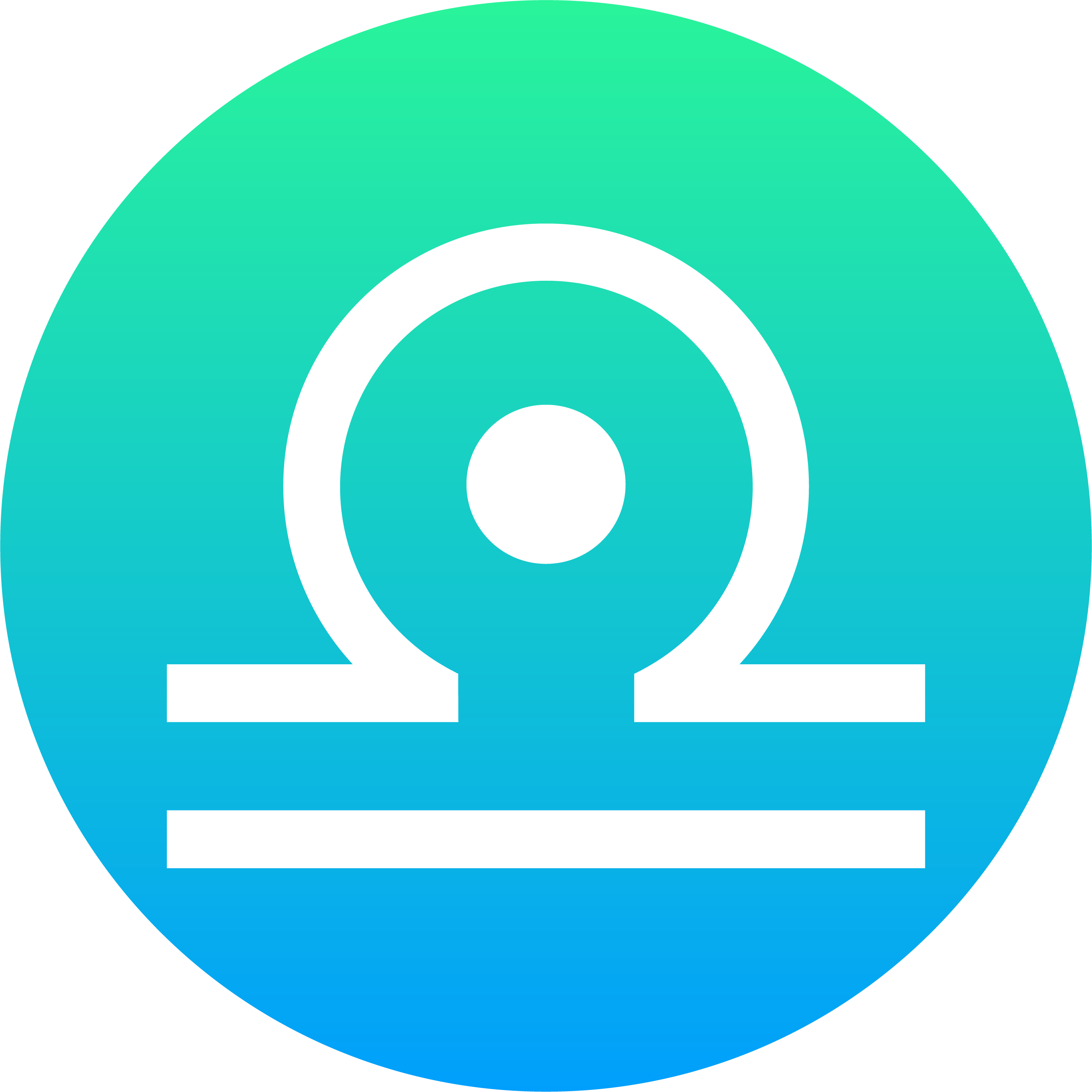 Vera Cryptocurrency Logo