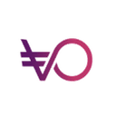 VeraOne Cryptocurrency Logo