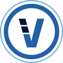VeriBlock Cryptocurrency Logo