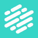 Verida Cryptocurrency Logo