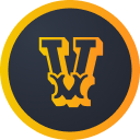 Verum Coin Cryptocurrency Logo