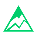 VestChain Cryptocurrency Logo