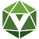 ViciCoin Cryptocurrency Logo