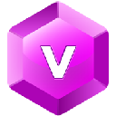 Victory Gem Cryptocurrency Logo