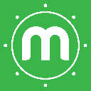 Viddli Cryptocurrency Logo