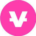 VIDY Cryptocurrency Logo